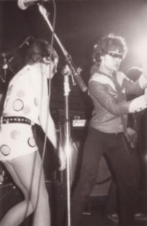 The Rezillos pictures