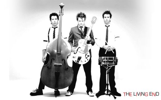 The Living End pictures