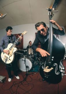 The Living End pictures