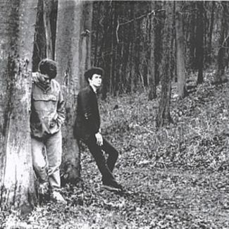 Flying Saucer Attack pictures