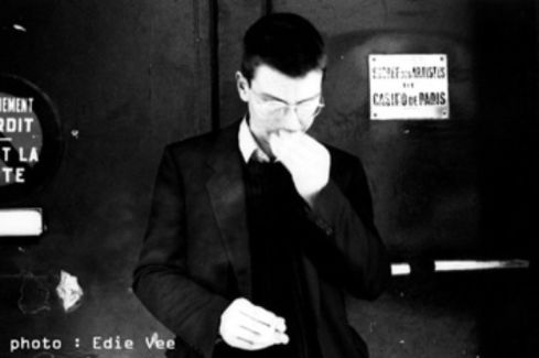 Flying Saucer Attack pictures
