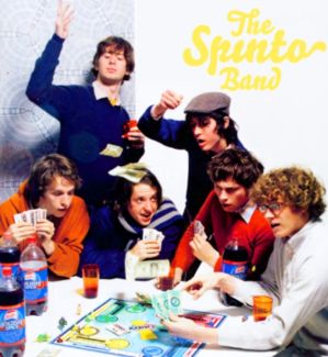 The Spinto Band pictures