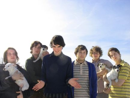 The Spinto Band pictures