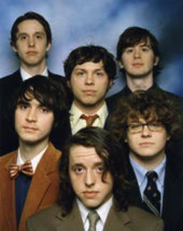 The Spinto Band pictures