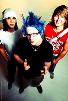 American Diary pictures