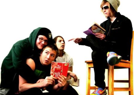 American Diary pictures