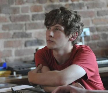 Bill Ryder-Jones pictures