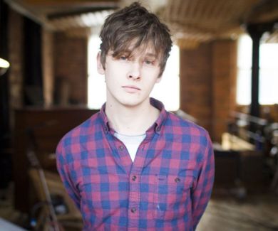 Bill Ryder-Jones pictures