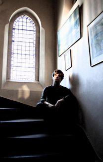 Bill Ryder-Jones pictures