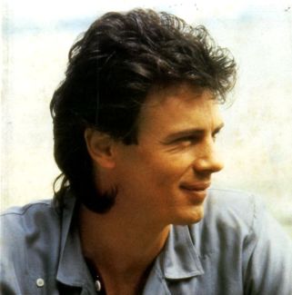 Rick Springfield pictures