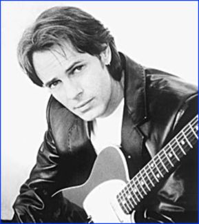 Rick Springfield pictures