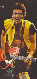 Rick Springfield pictures