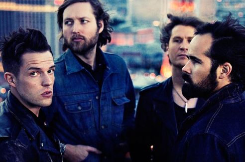 The Killers pictures