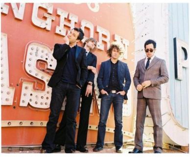 The Killers pictures