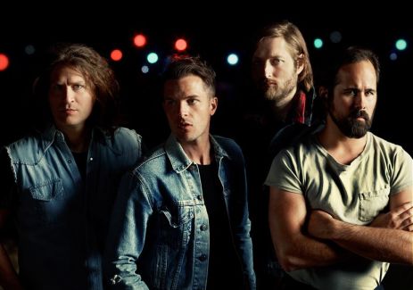 The Killers pictures