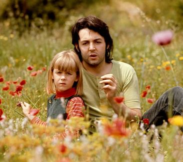 Paul McCartney pictures
