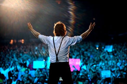 Paul McCartney pictures