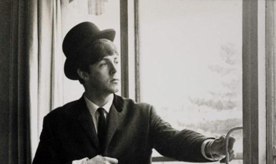 Paul McCartney pictures