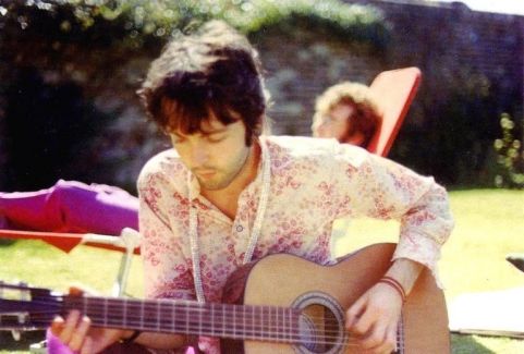 Paul McCartney pictures