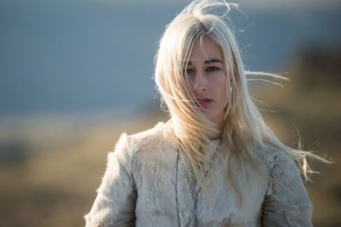 Zola Jesus pictures