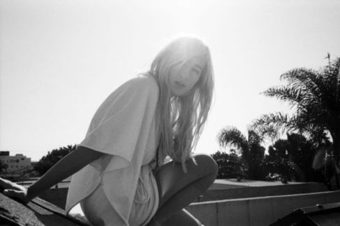 Zola Jesus pictures