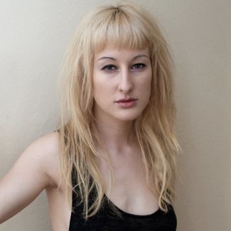 Zola Jesus pictures
