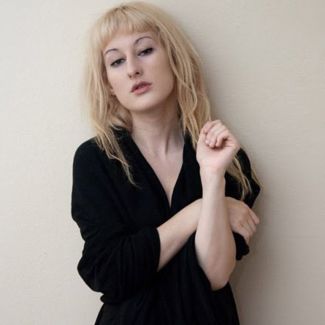 Zola Jesus pictures