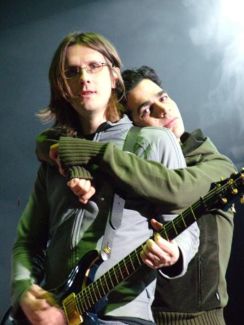 Blackfield pictures