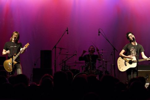 Blackfield pictures