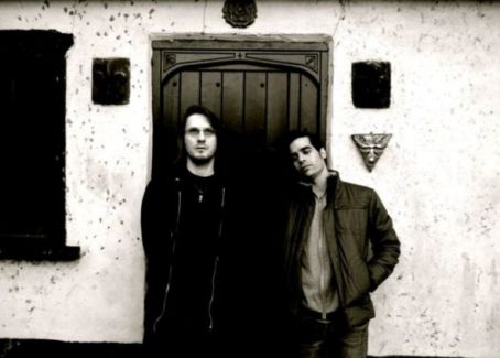 Blackfield pictures