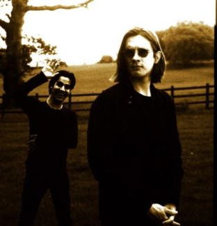 Blackfield pictures