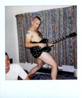 Xiu Xiu pictures