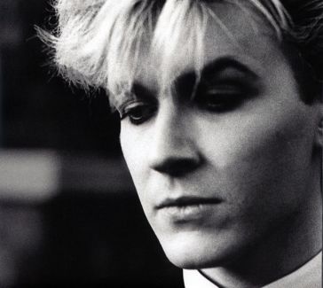 David Sylvian pictures