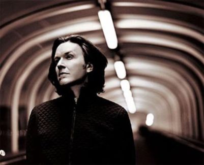 David Sylvian pictures