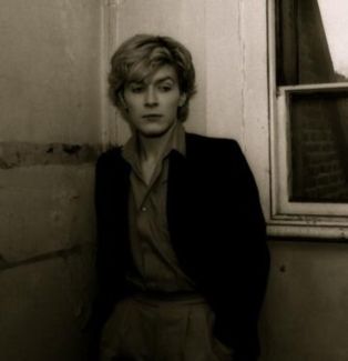 David Sylvian pictures
