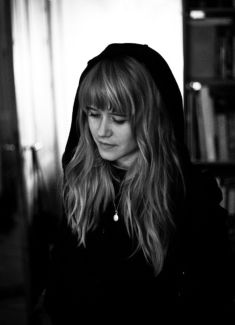Anna von Hausswolff pictures