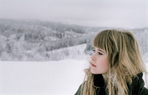 Anna von Hausswolff pictures