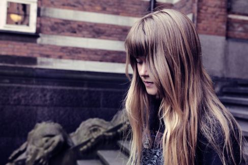 Anna von Hausswolff pictures