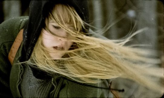 Anna von Hausswolff pictures