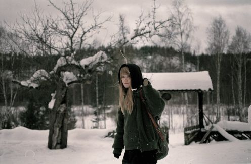 Anna von Hausswolff pictures