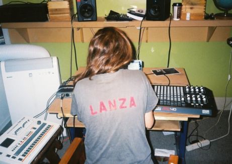 Jessy Lanza pictures