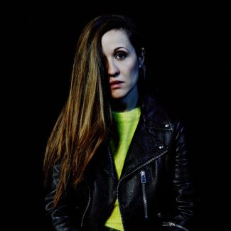 Jessy Lanza pictures