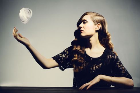 Jessy Lanza pictures