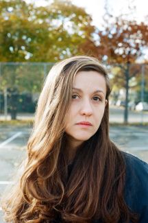 Jessy Lanza pictures