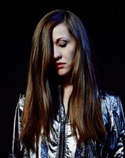 Jessy Lanza pictures