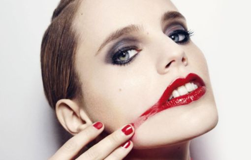 Anna Calvi pictures