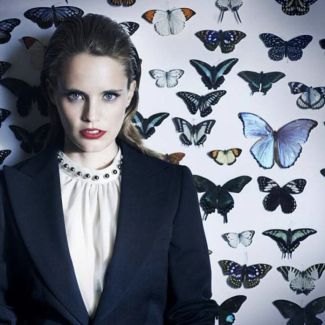 Anna Calvi pictures