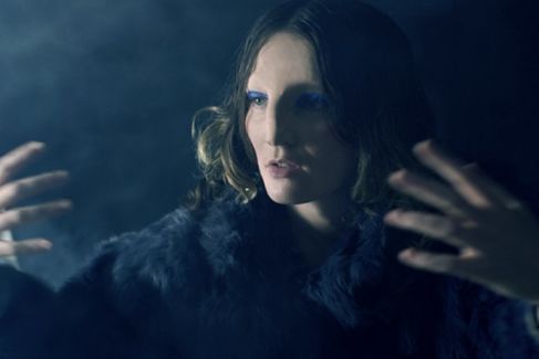 Planningtorock pictures