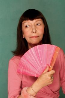 Brigitte Fontaine pictures