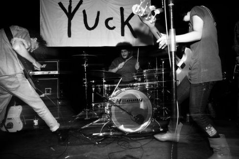 Yuck pictures